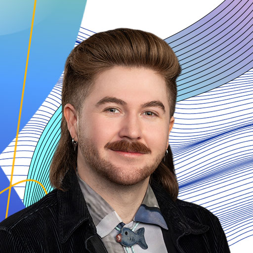 A photo of John Walker